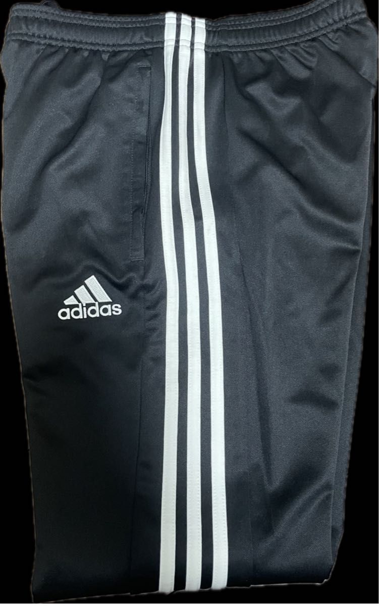 adidas JFAジャージ