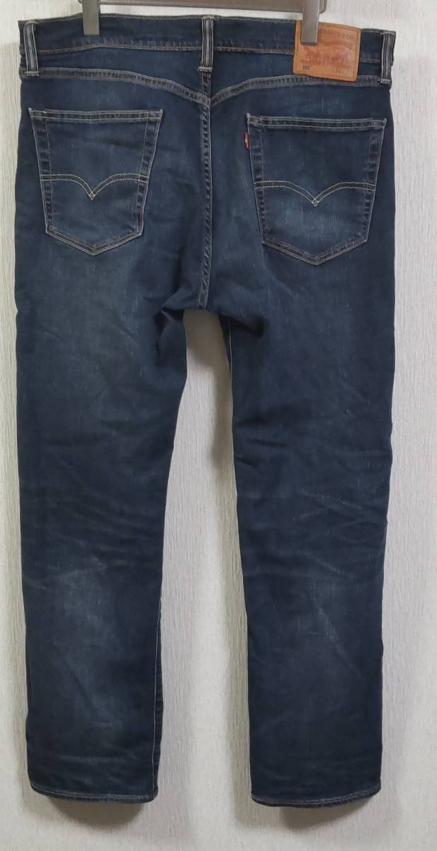 Levi’s リーバイス★デニム★５０５★Ｗ３６Ｌ３２_画像1