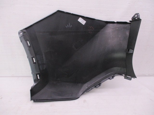 RAV4 MXAA52/54 AXAH52/54 リアバンパー 右 グレー/52161-42430 中古品[H311-KN2462]_画像5