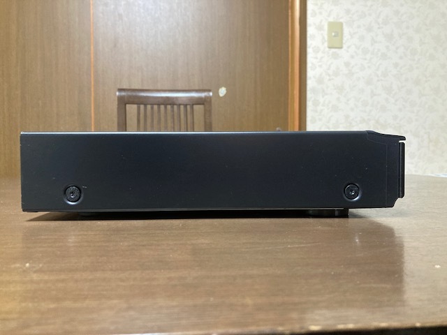 【動作確認済み・元箱あり】SONY ソニー DVDレコーダー RDZ－D900A_画像3