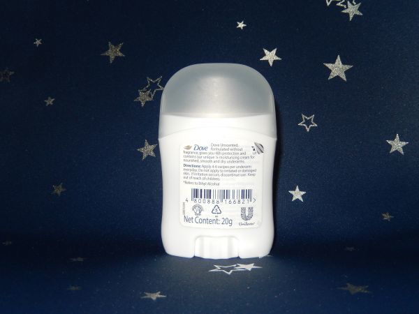 ◆◇無香料 Dove unscented スティックタイプ 48h 20ｇ◇◆_画像2