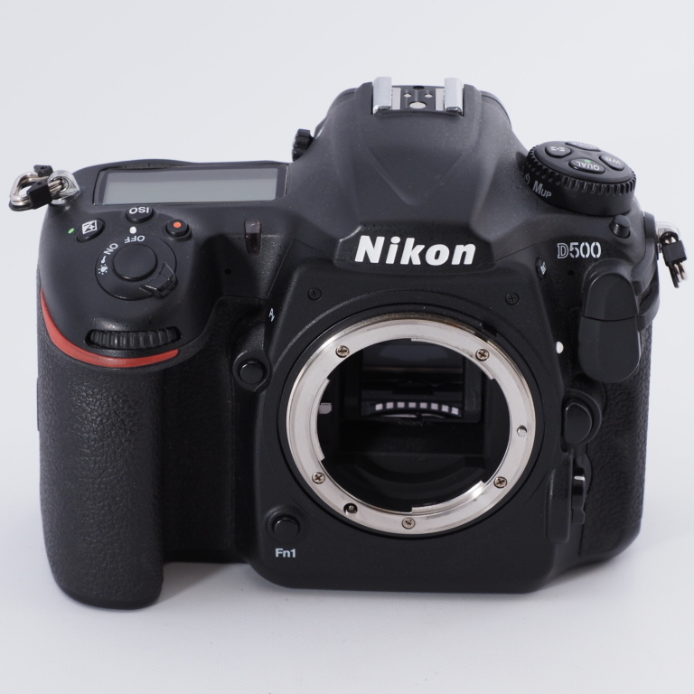 Nikon ニコン デジタル一眼レフカメラ D500 ボディ #8851