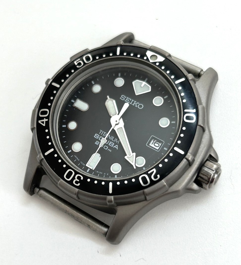Yahoo!オークション - B27)100円~SEIKO/セイコー 200m Yahoo!オークション - B27)100円~SEIKO/セイコー 200m