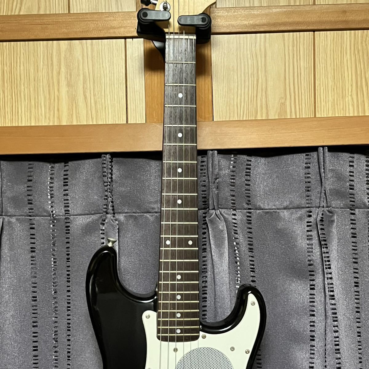 FENDER JAPAN（フェンダー・ジャパン） ST-CHAMP / ミニストラトキャスターの画像3