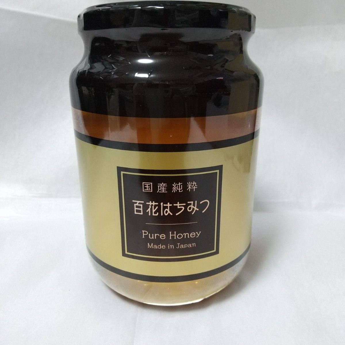 新品未開封国産純粋はちみつ 1000g 1kg 日本製 はちみつ ハチミツ ハニー HONEY 蜂蜜 瓶詰 国産蜂蜜 国産ハチミツ