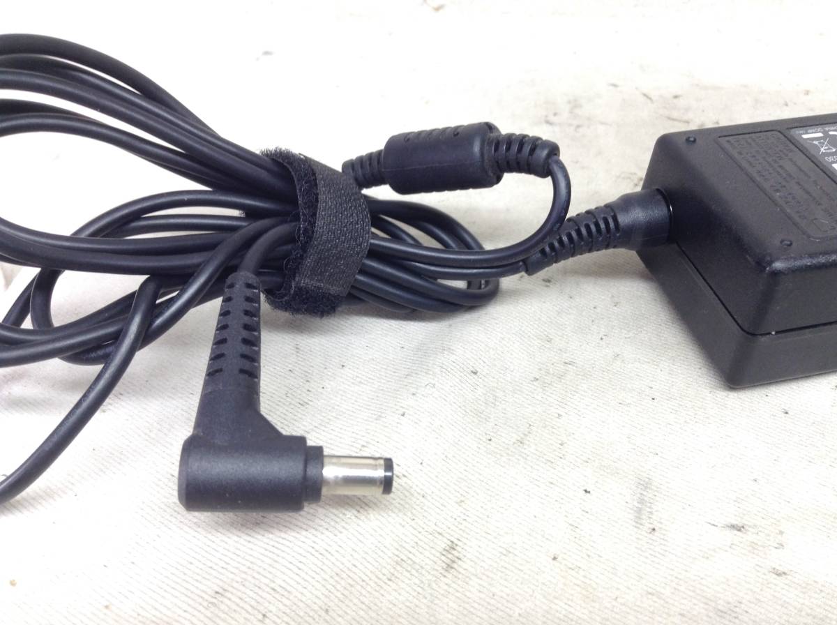 P-3164 NEC made ADP-65JH E specification 19V 3.42A Note PC for AC adaptor prompt decision goods 