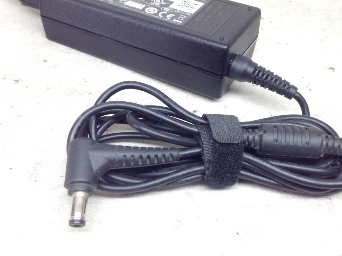 P-3165 NEC made ADP-65JH E specification 19V 3.42A Note PC for AC adaptor prompt decision goods 