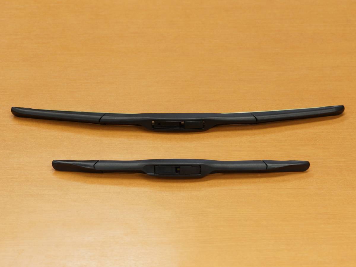 # Honda N-VAN#[JJ1][JJ2]#500mm 400mm# aero wiper blade 2 pcs set 