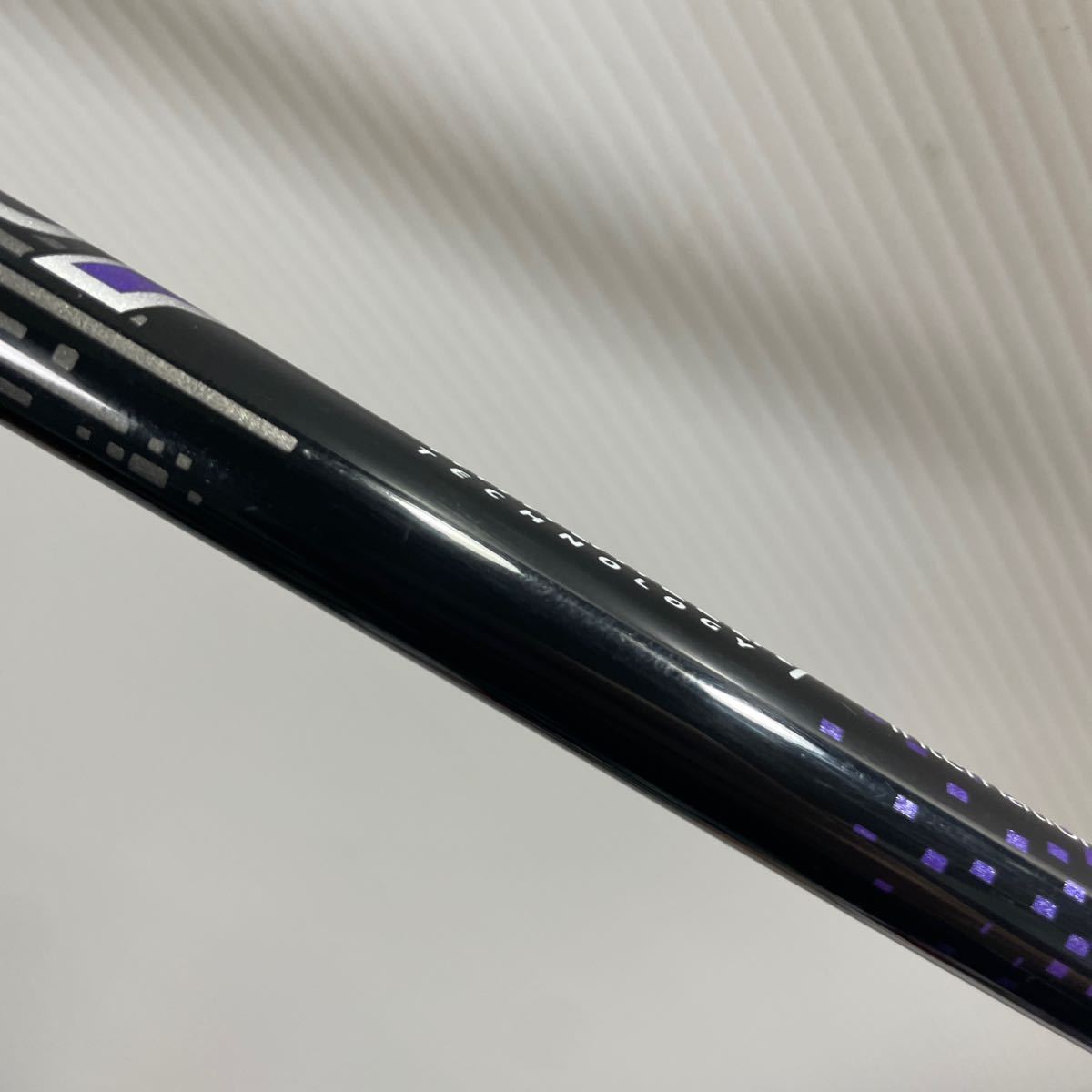 タイトリストスリーブ付き メーカーカスタム 1W用シャフト UST MAMIYA ATTAS G7 7S フレックス ドライバー用 アッタス 番1927