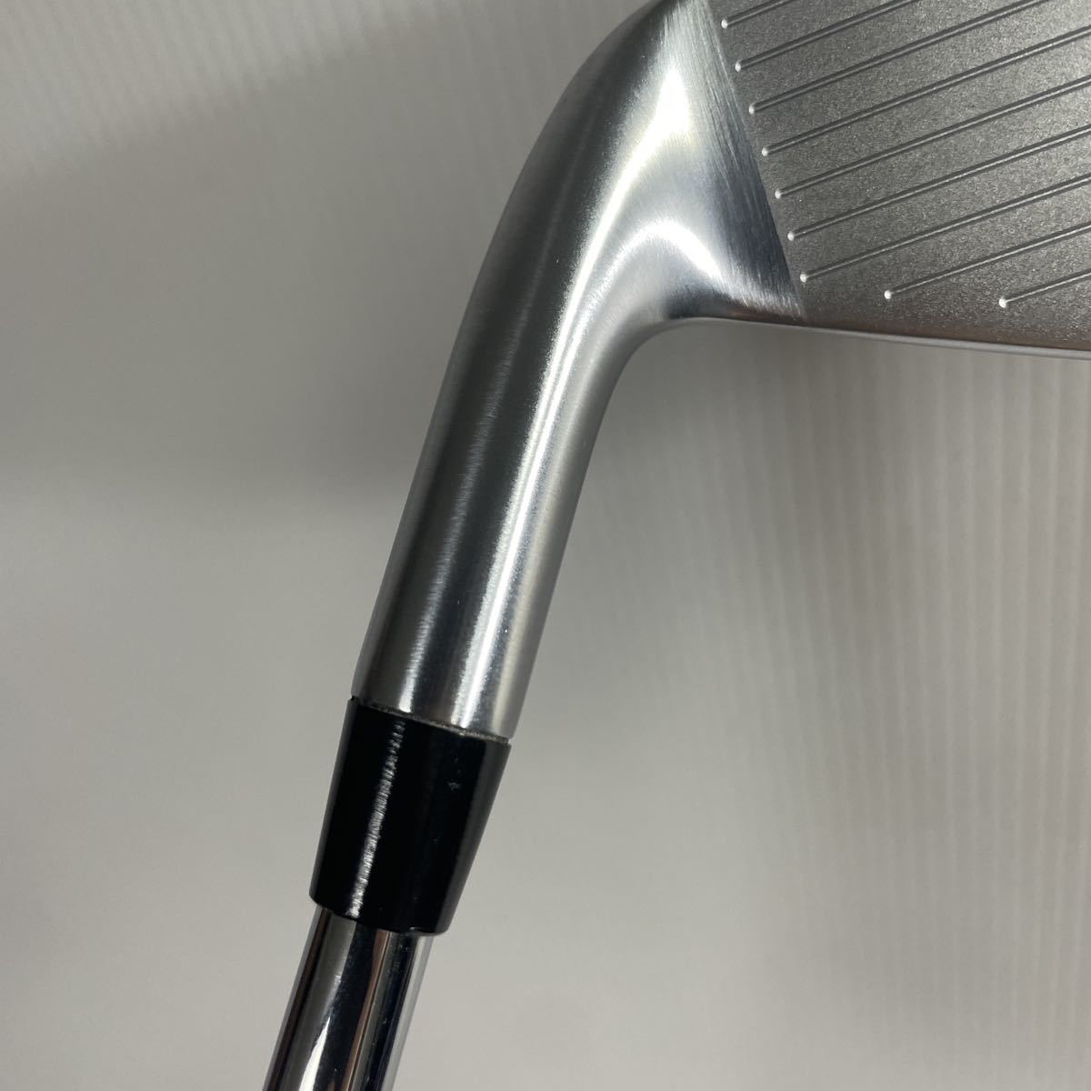 希少スペックリシャフト品 単品5番アイアン Titleist T100S 希少スペックリシャフト品 単品5番アイアン Titleist T100S