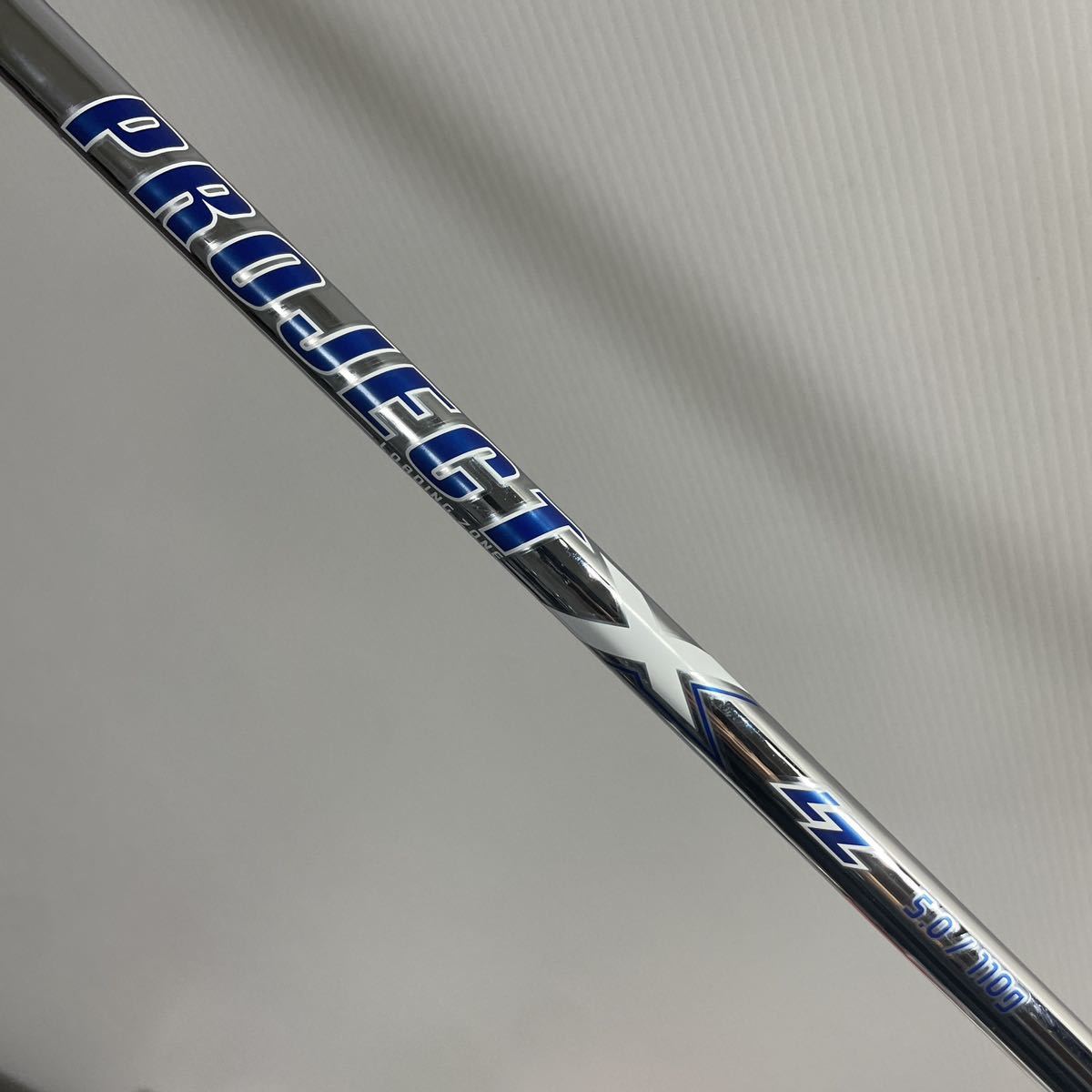 希少スペックリシャフト品 単品5番アイアン Titleist T100S 希少スペックリシャフト品 単品5番アイアン Titleist T100S