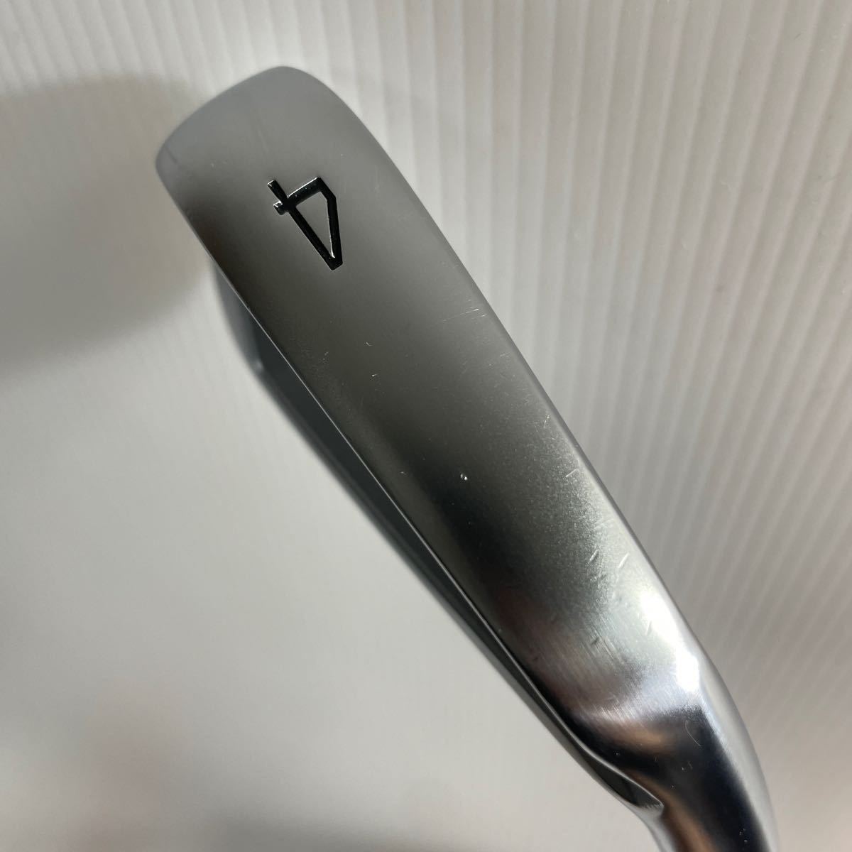 希少スペック 単品4番アイアン MIZUNO JPX 921 TOUR #4 MODUS3 希少スペック 単品4番アイアン MIZUNO JPX 921 TOUR #4 MODUS3