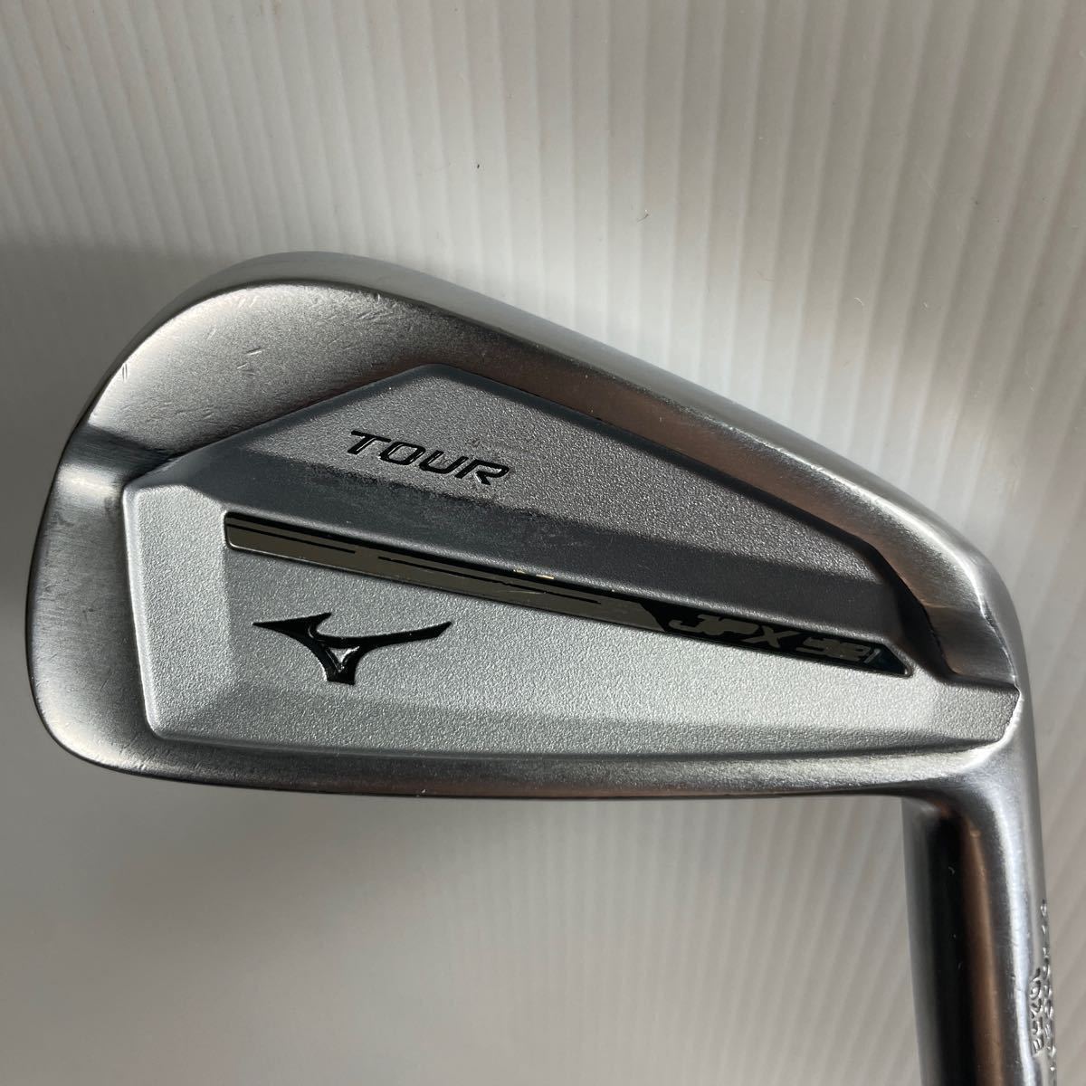 希少スペック 単品4番アイアン MIZUNO JPX 921 TOUR #4 MODUS3 希少スペック 単品4番アイアン MIZUNO JPX 921 TOUR #4 MODUS3