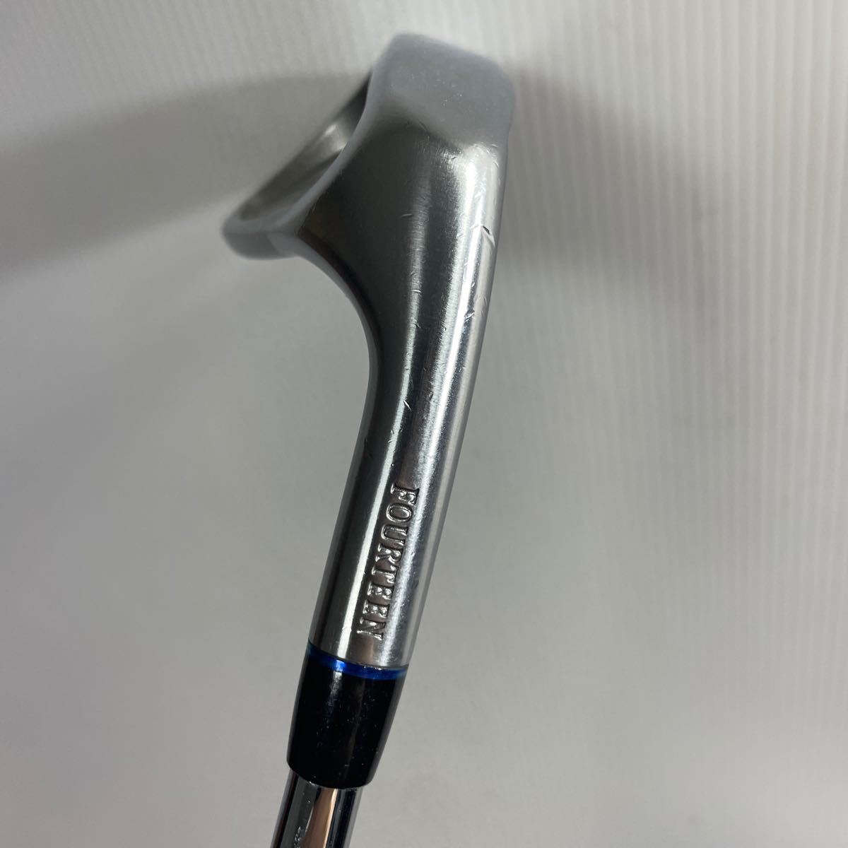 単品 ウェッジ FOURTEEN TC777 FORGED P/A 47° N S PRO 950GH HT 単品 ウェッジ FOURTEEN TC777 FORGED P/A 47° N S PRO 950GH HT