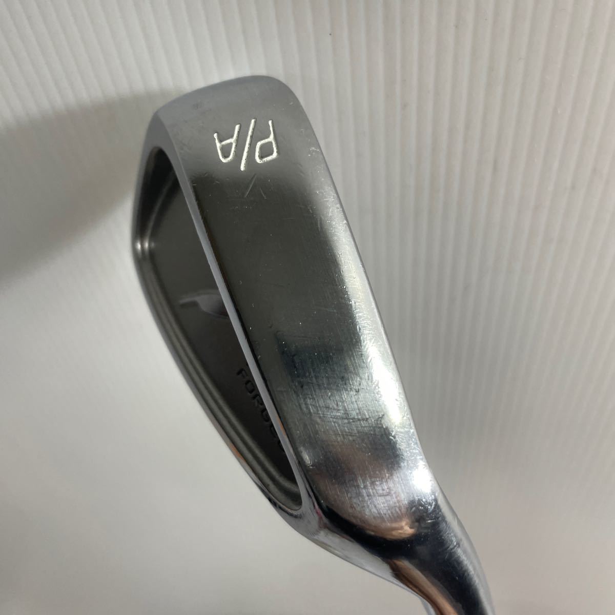 単品 ウェッジ FOURTEEN TC777 FORGED P/A 47° N S PRO 950GH HT 単品 ウェッジ FOURTEEN TC777 FORGED P/A 47° N S PRO 950GH HT