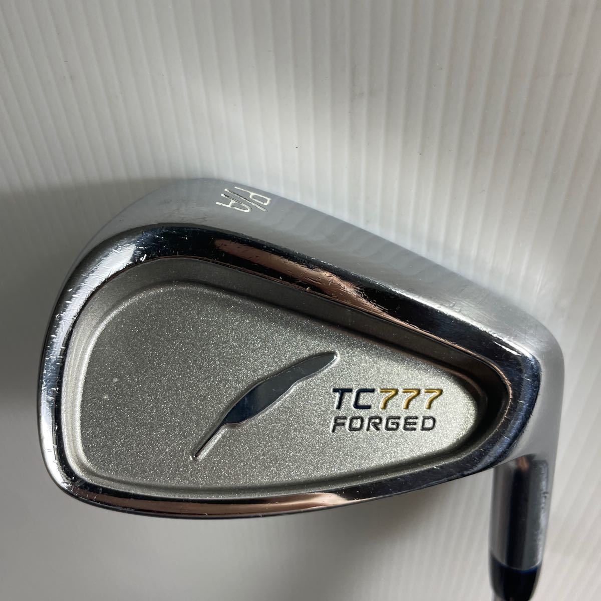 単品 ウェッジ FOURTEEN TC777 FORGED P/A 47° N S PRO 950GH HT 単品 ウェッジ FOURTEEN TC777 FORGED P/A 47° N S PRO 950GH HT