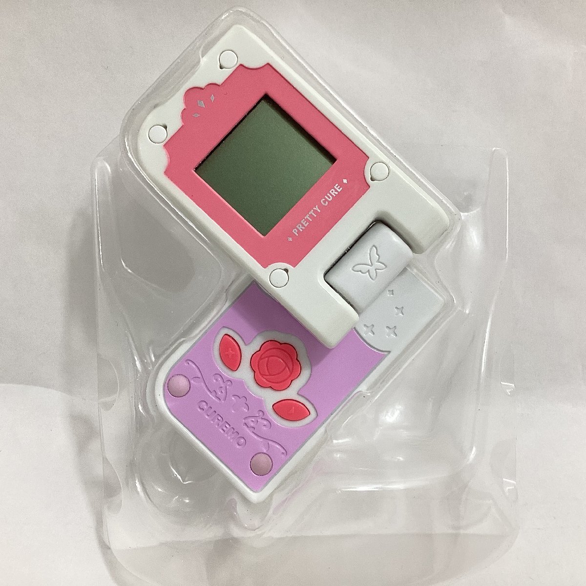 開封品 電池無し バンダイ Yes! プリキュア5GoGo! 変身ケータイ 開封品 電池無し バンダイ Yes! プリキュア5GoGo! 変身ケータイ