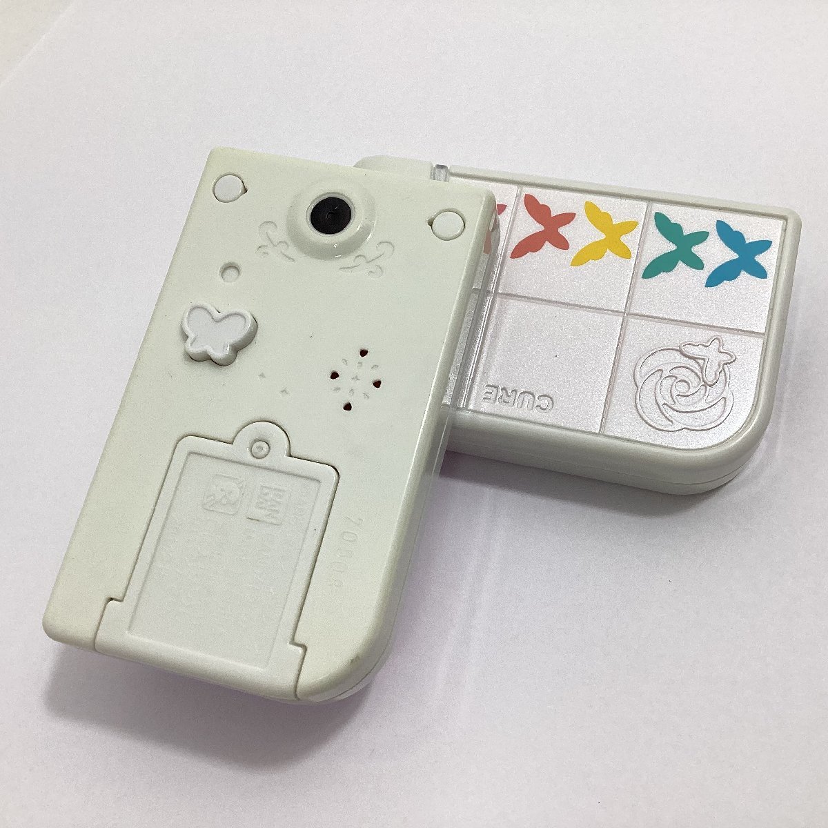 開封品 電池無し バンダイ Yes! プリキュア5GoGo! 変身ケータイ 開封品 電池無し バンダイ Yes! プリキュア5GoGo! 変身ケータイ