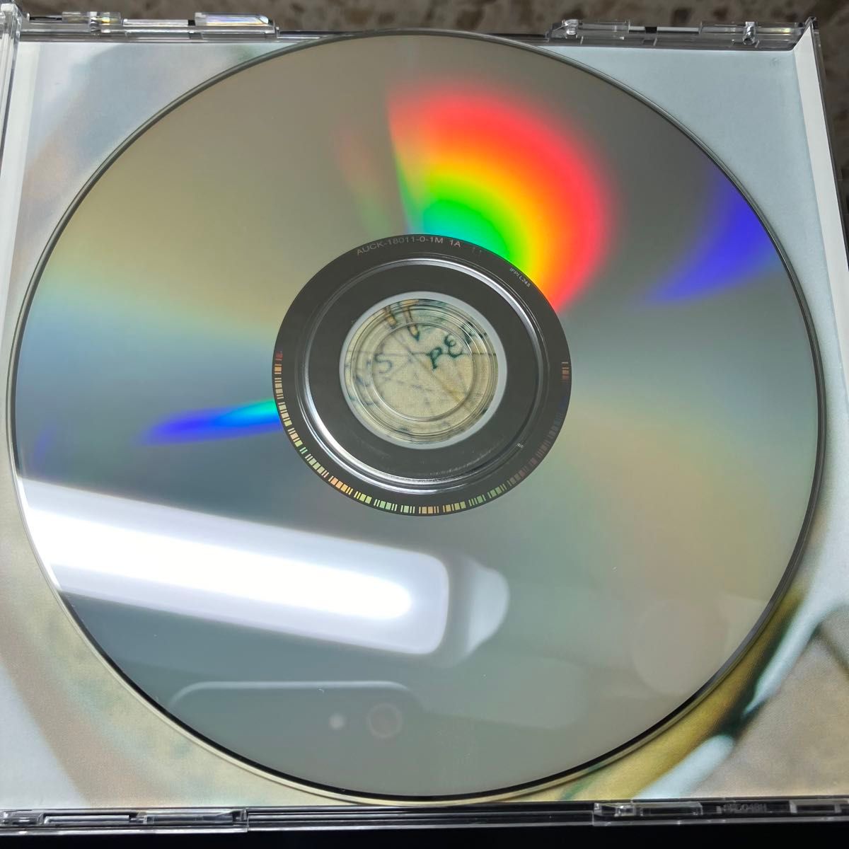 スガシカオ PARADE DVD付 初回限定盤 音楽CD 邦楽 J-POP