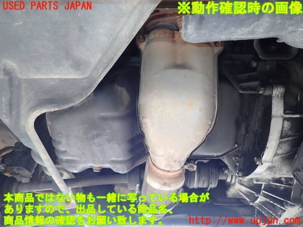 2UPJ-99172010]MR2(SW20)エンジン 3S-GE 中古_画像5