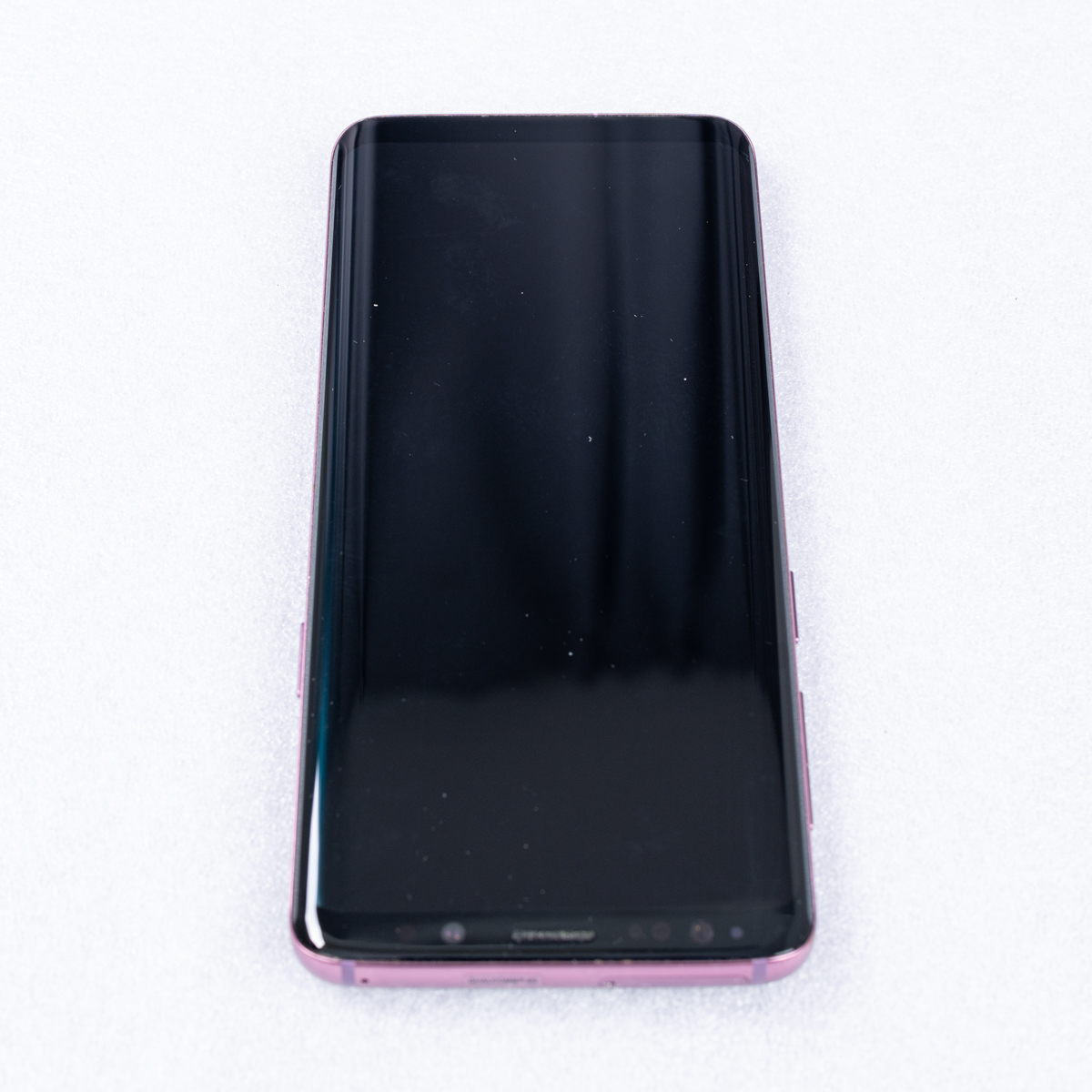 Galaxy S9 SC-02K 64 GB docomo バッテリー性能80％以上_画像7
