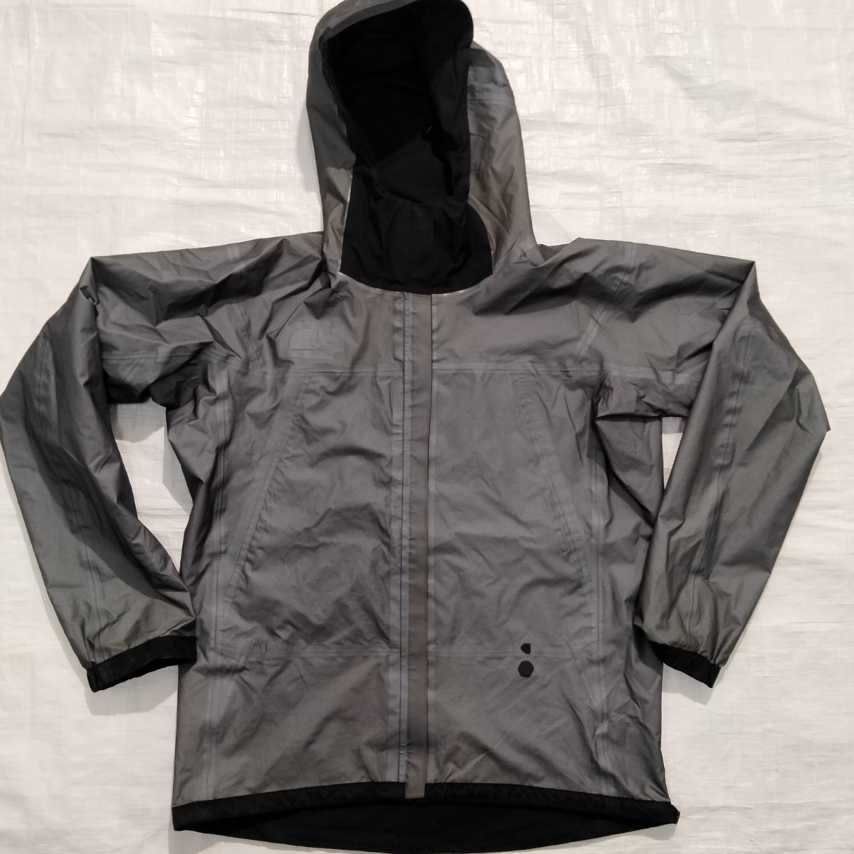 ザ・ノースフェイス　THE NORTH FACE クライムライト ジャケット NP11503 ゴアテックス レイン ジャケット マウンテンパーカ　goretex XL_画像5