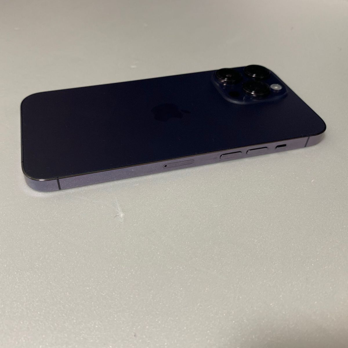 iPhone 14 ProMAX 256GB SIMフリー Deep Purple ディープ iPhone 14 ProMAX 256GB SIMフリー Deep Purple ディープ