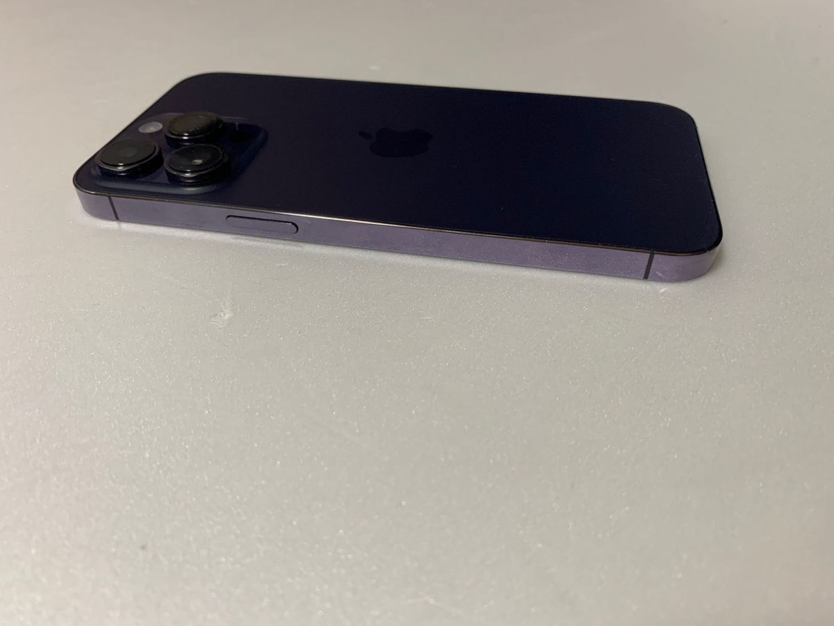 iPhone 14 ProMAX 256GB SIMフリー Deep Purple ディープ iPhone 14 ProMAX 256GB SIMフリー Deep Purple ディープ
