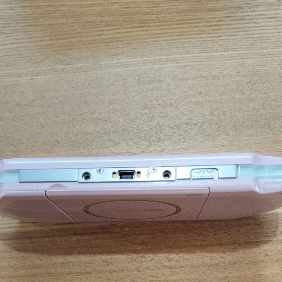 SONY PSP ジル・スチュアート　未開封オリジナルポーチ付 ブロッサムピンク　PSPJ-30015