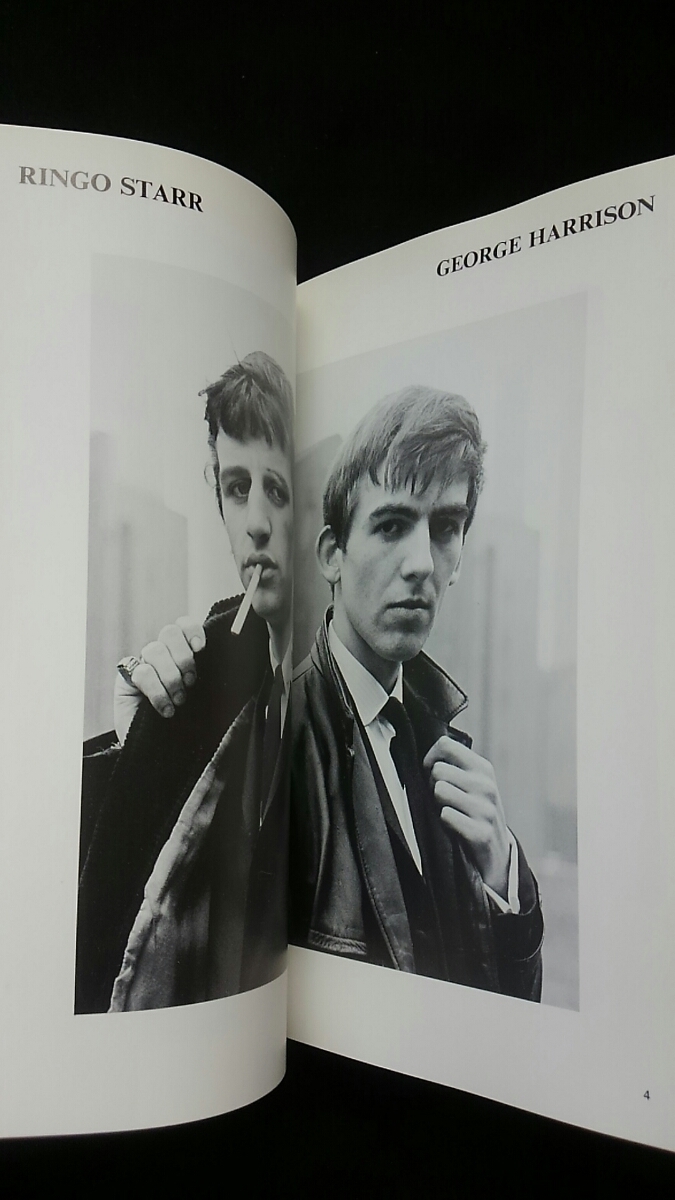 ビートルズ IN LIVERPOOL 日本未公開写真集 即決 初版本 絶版 ジョンレノン ポールマッカートニー ジョージハリスン リンゴスター - その他 ビートルズ IN LIVERPOOL 日本未公開写真集 即決 初版本 絶版 ジョンレノン ポールマッカートニー ジョージハリスン リンゴスター - その他