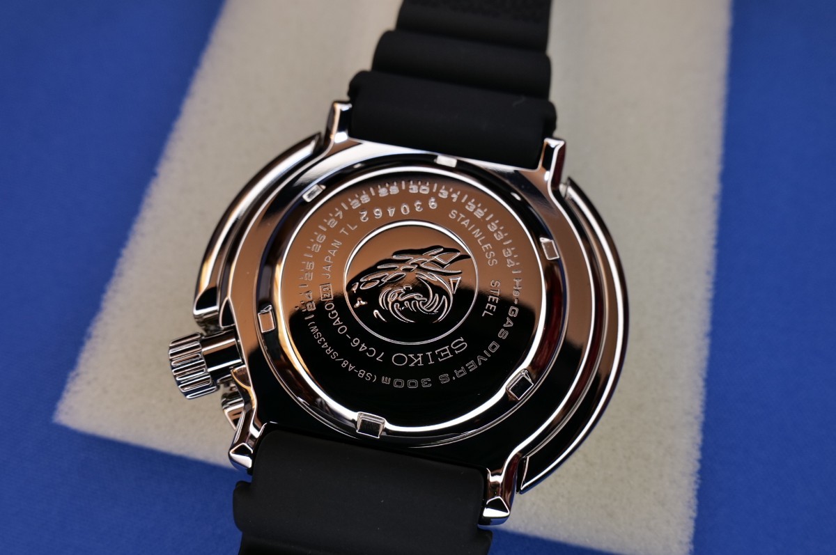 新品 SEIKO PROSPEX SBBN033 ダイバーズウォッチ ツナ缶 新品 SEIKO PROSPEX SBBN033 ダイバーズウォッチ ツナ缶