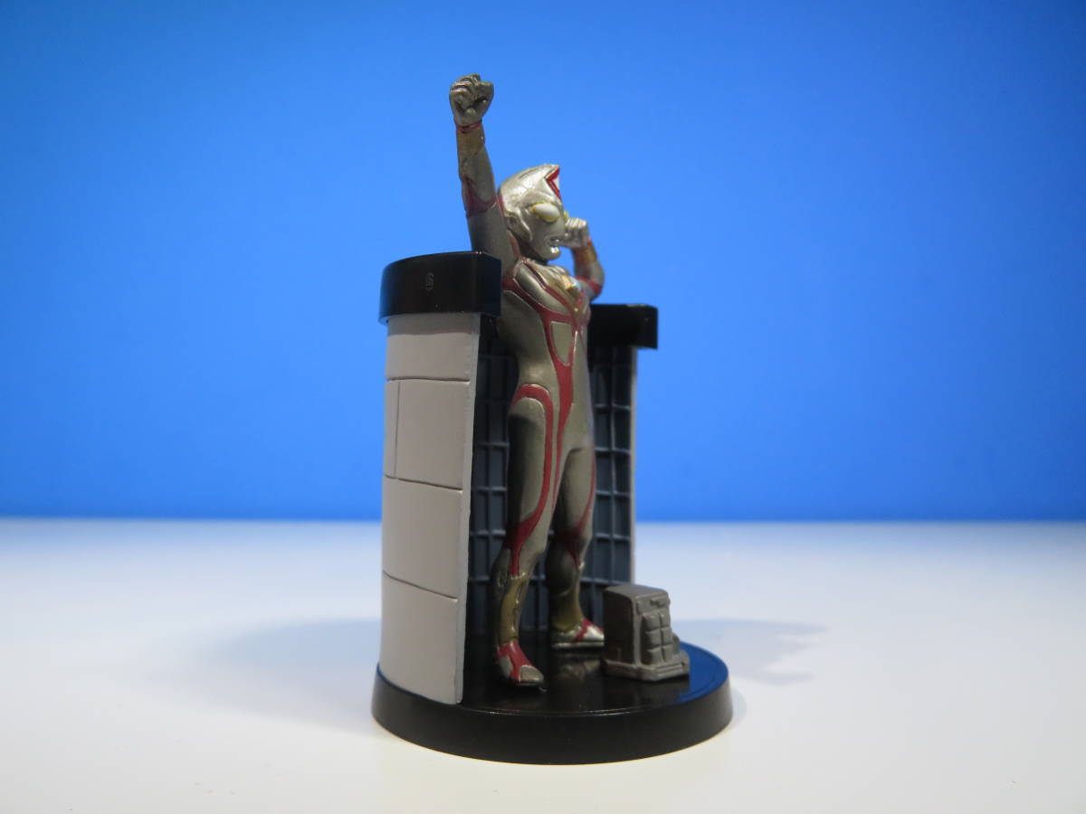  Ultraman Dyna : фигурка коллекция /#49 новый ..