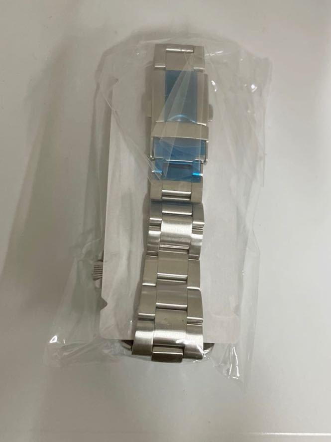 【電池未交換新品】TECHNOS TSM402SB 腕時計_画像2