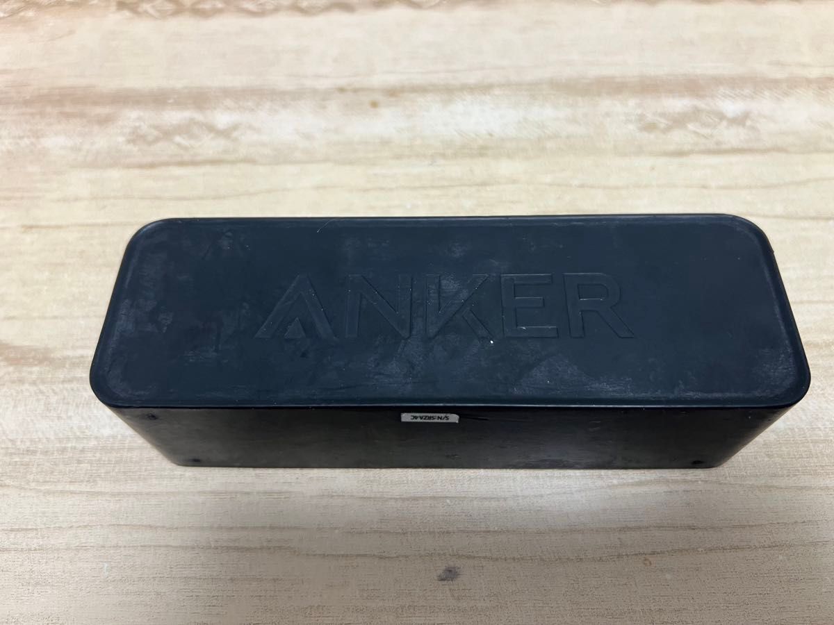 ANKER アンカー   SoundCore スピーカー Bluetooth 