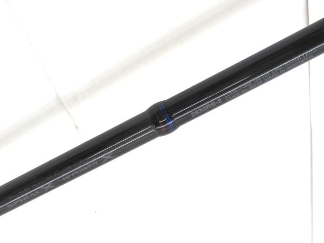 10325円 n12913-rj 中古ロッド□シマノ SHIMANO スコーピオン 10325円 n12913-rj 中古ロッド□シマノ SHIMANO スコーピオン