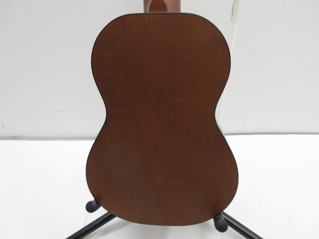 n13100-rj ジャンク○YAMAHA ヤマハ Guitalele ギタレレ GL-1DD ドナルド ディズニー [091-240126]_画像6