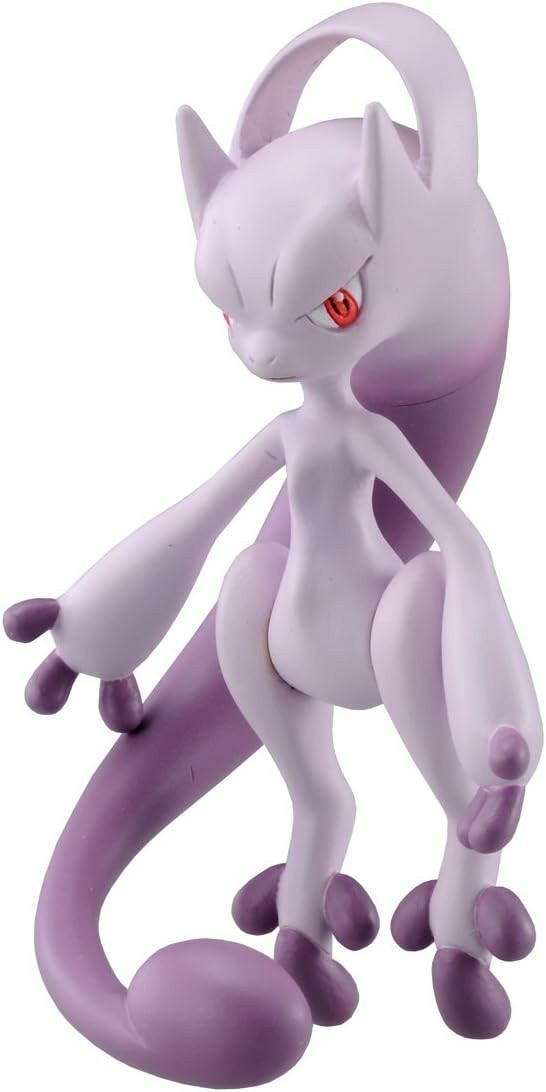 未開封 モンスターコレクション SP-04 メガミュウツーY SP-11 未開封 モンスターコレクション SP-04 メガミュウツーY SP-11