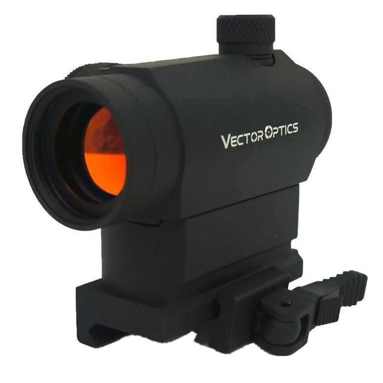 Vector optics Maverickマーベリック　1x22 SCRD-12