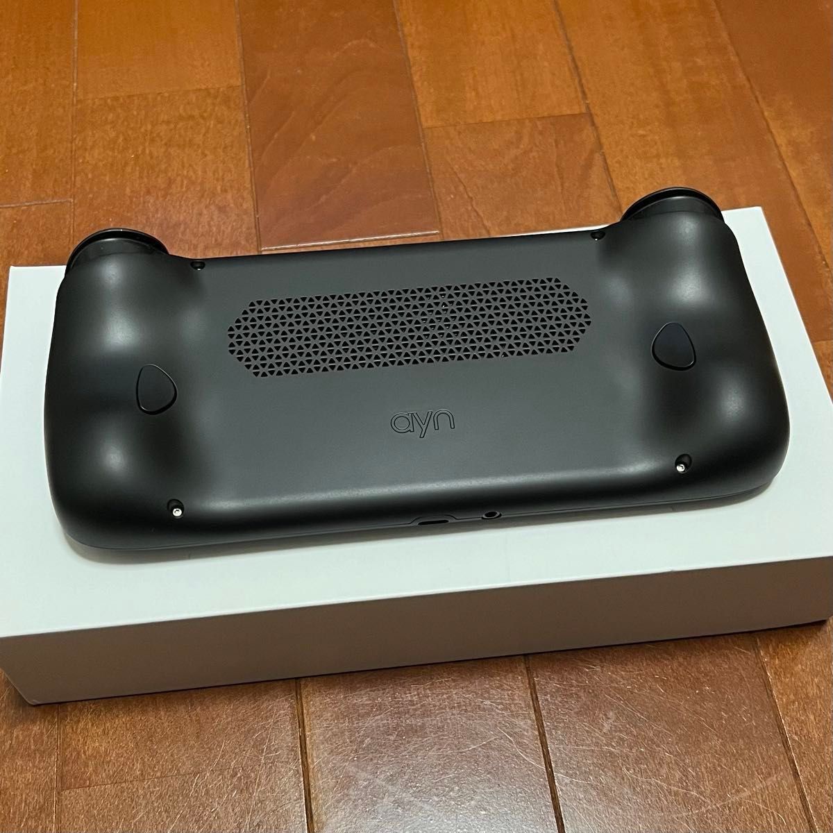 AYN ODIN2 PRO 12GB・256GB ブラック 純正ケース付き|Yahoo!フリマ(旧PayPayフリマ) AYN ODIN2 PRO 12GB・256GB ブラック 純正ケース付き|Yahoo!フリマ(旧PayPayフリマ)
