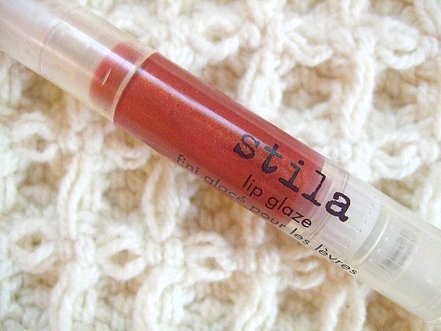 ★即決 新品 スティラ Stila リップグレイズ ビリーブ★Stila Lip Glaze Believe 1.5ml 箱なし_画像2