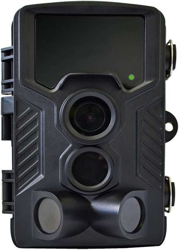 FRC NX-RC800 レンジャーカメラ 800万画素 NEXTEC 防犯・監視・観察等_画像1