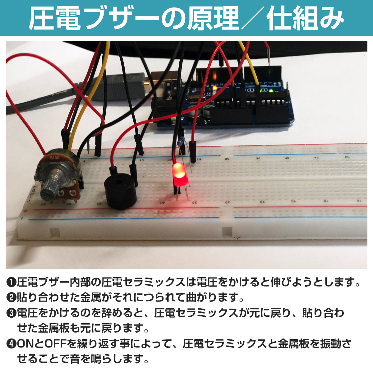 モデルX 電子ブザー 防犯ブザー セキュリティー 12V 爆音タイプ スキャナー アラーム サイレン ウィンカーセキュリティー ドアロックの画像4