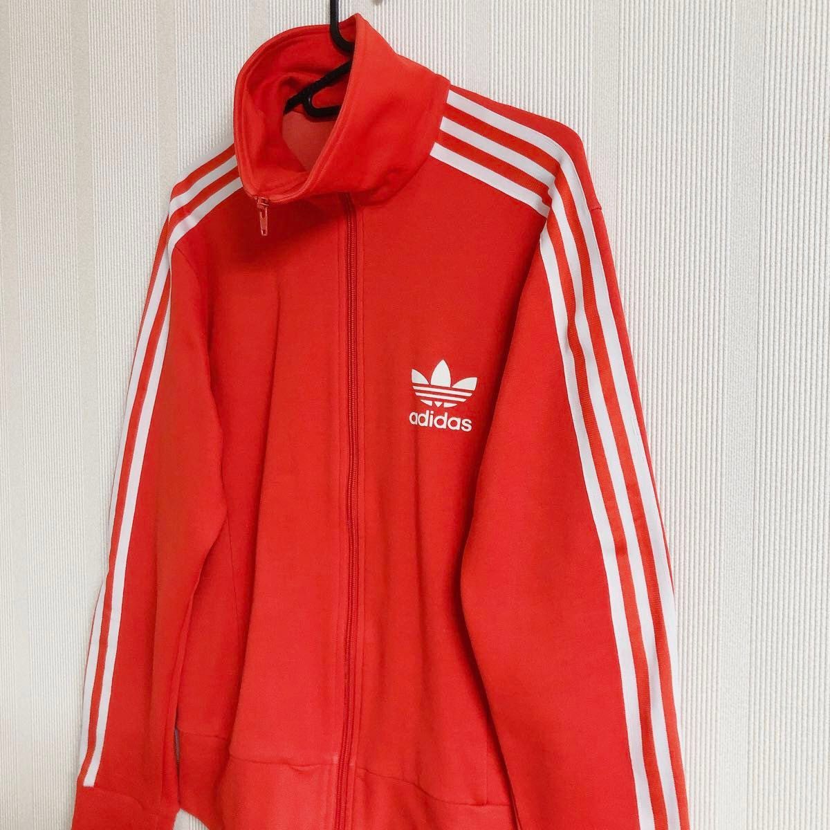 00s adidas アディダス　トラックジャケット　ジャージ