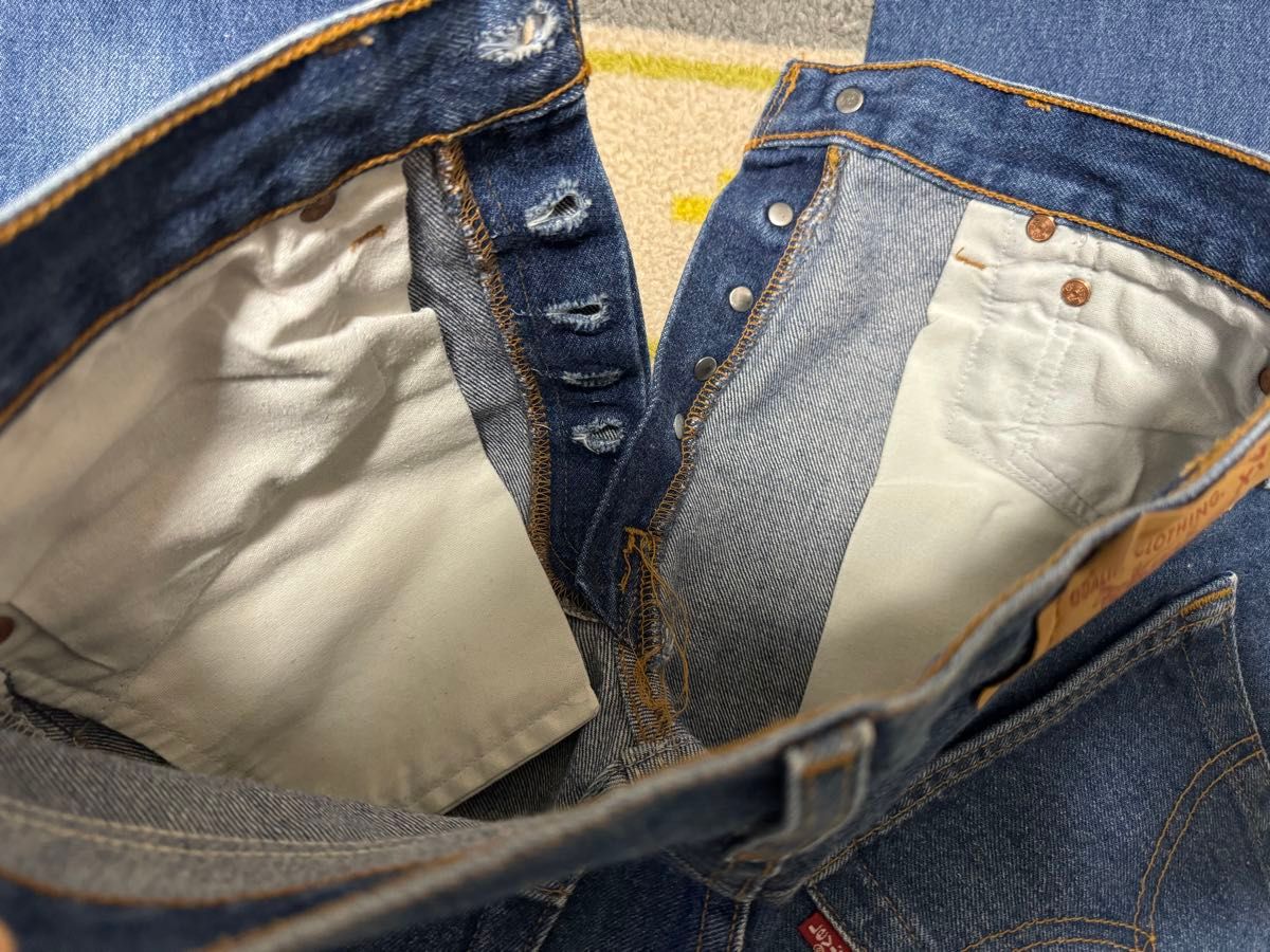 90s Made in USA リーバイス 501xx|Yahoo!フリマ(旧PayPayフリマ) 90s Made in USA リーバイス 501xx|Yahoo!フリマ(旧PayPayフリマ)