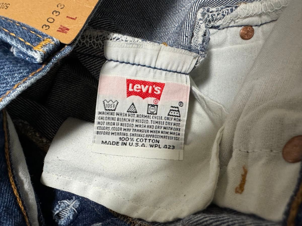 90s Made in USA リーバイス 501xx|Yahoo!フリマ(旧PayPayフリマ) 90s Made in USA リーバイス 501xx|Yahoo!フリマ(旧PayPayフリマ)