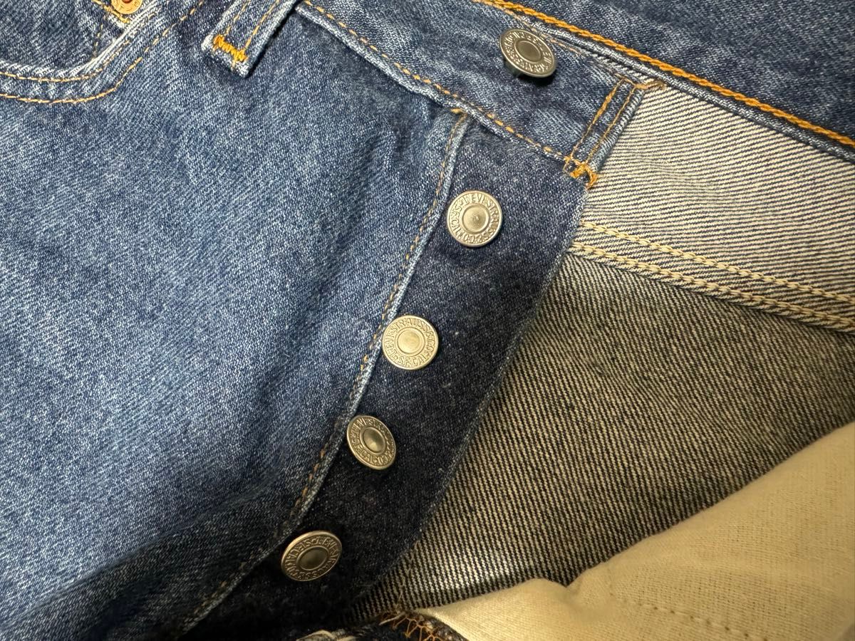 90s Made in USA リーバイス 501xx|Yahoo!フリマ(旧PayPayフリマ) 90s Made in USA リーバイス 501xx|Yahoo!フリマ(旧PayPayフリマ)