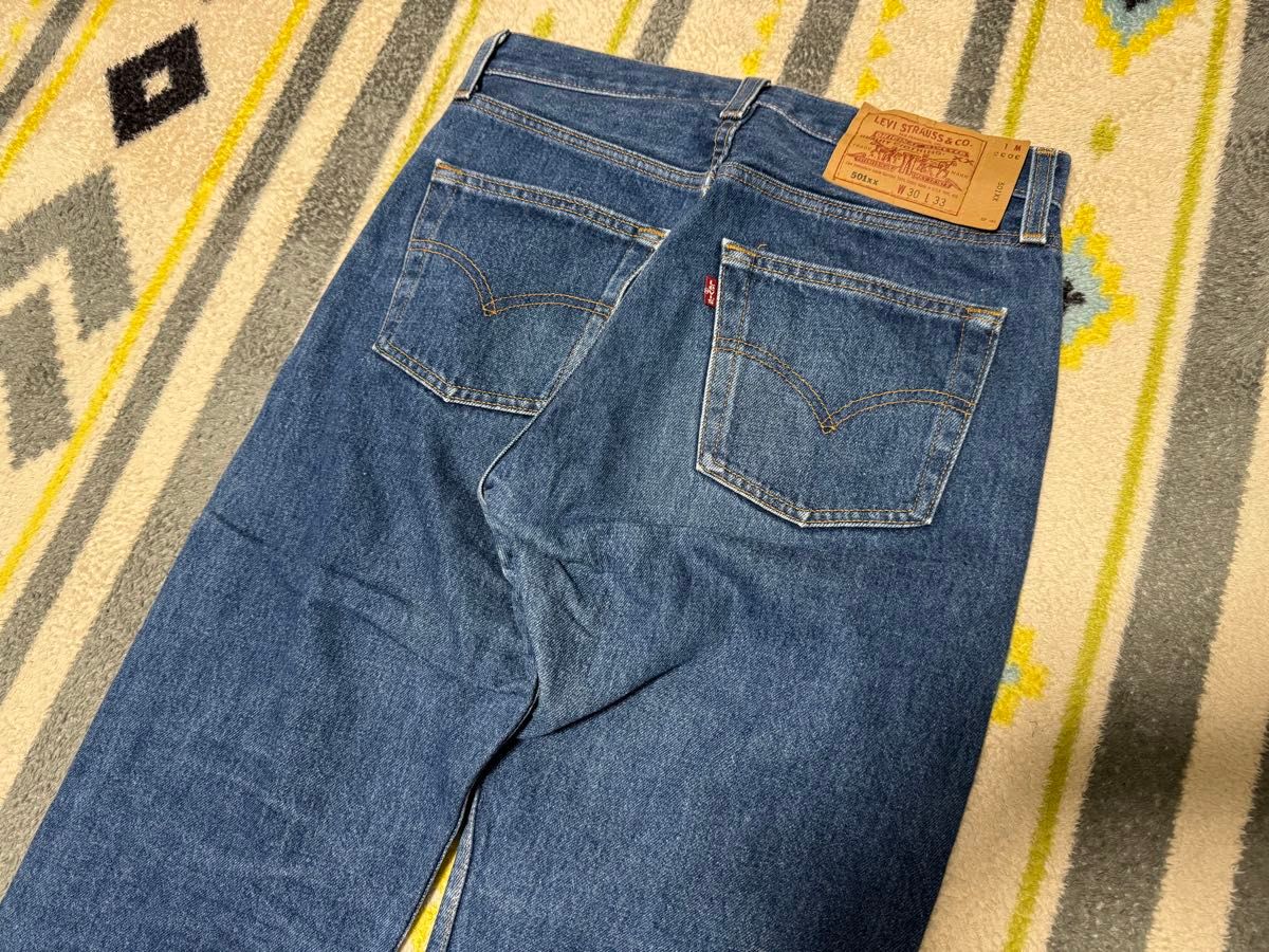 90s Made in USA リーバイス 501xx|Yahoo!フリマ(旧PayPayフリマ) 90s Made in USA リーバイス 501xx|Yahoo!フリマ(旧PayPayフリマ)
