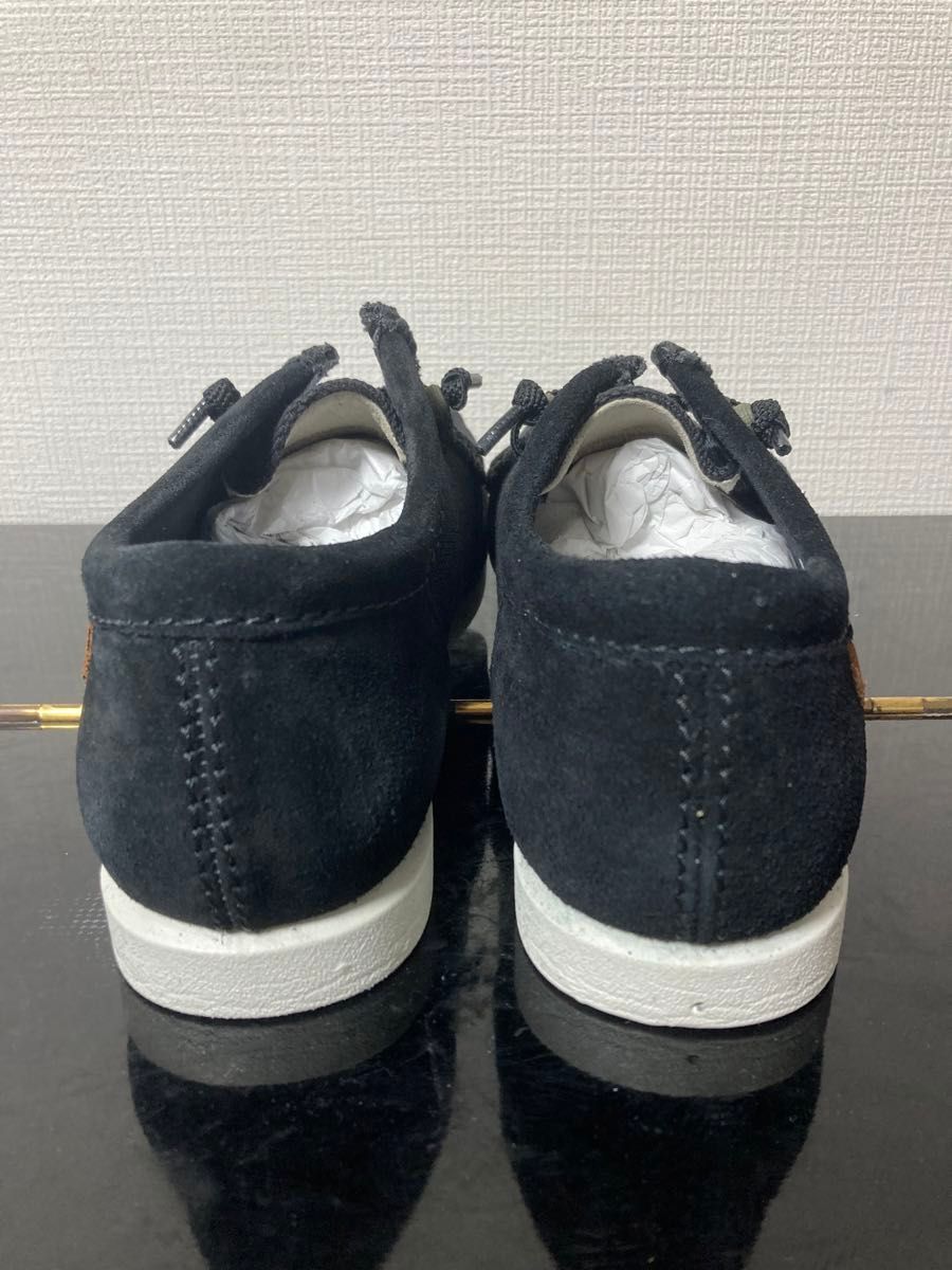 新品未使用Clarks(クラークス) 26cmモカシン スリッポン 新品未使用Clarks(クラークス) 26cmモカシン スリッポン