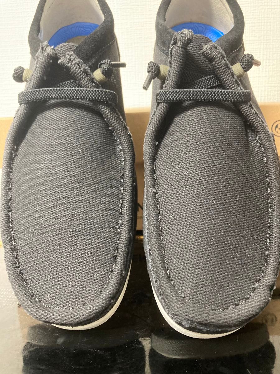 新品未使用Clarks(クラークス) 26cmモカシン スリッポン 新品未使用Clarks(クラークス) 26cmモカシン スリッポン