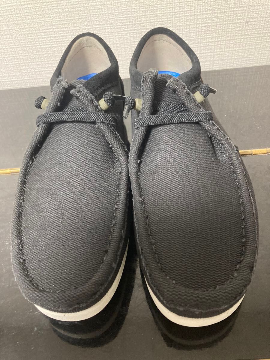新品未使用Clarks(クラークス) 26cmモカシン スリッポン シェイカー 新品未使用Clarks(クラークス) 26cmモカシン スリッポン シェイカー